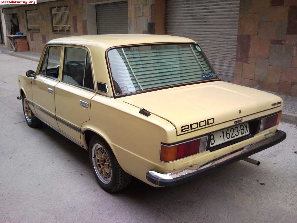 Seat 124 1430 Especial seat-124-1430-especial