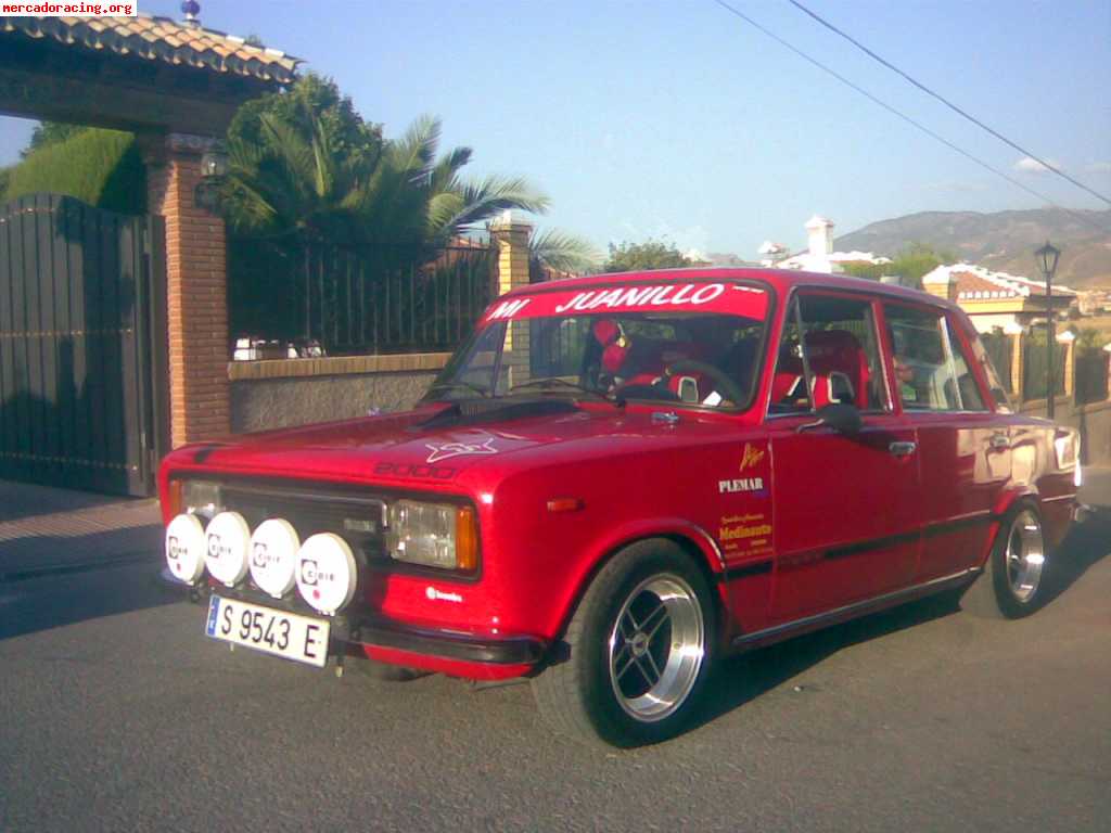 seat 124 estopa seat 124 estopa