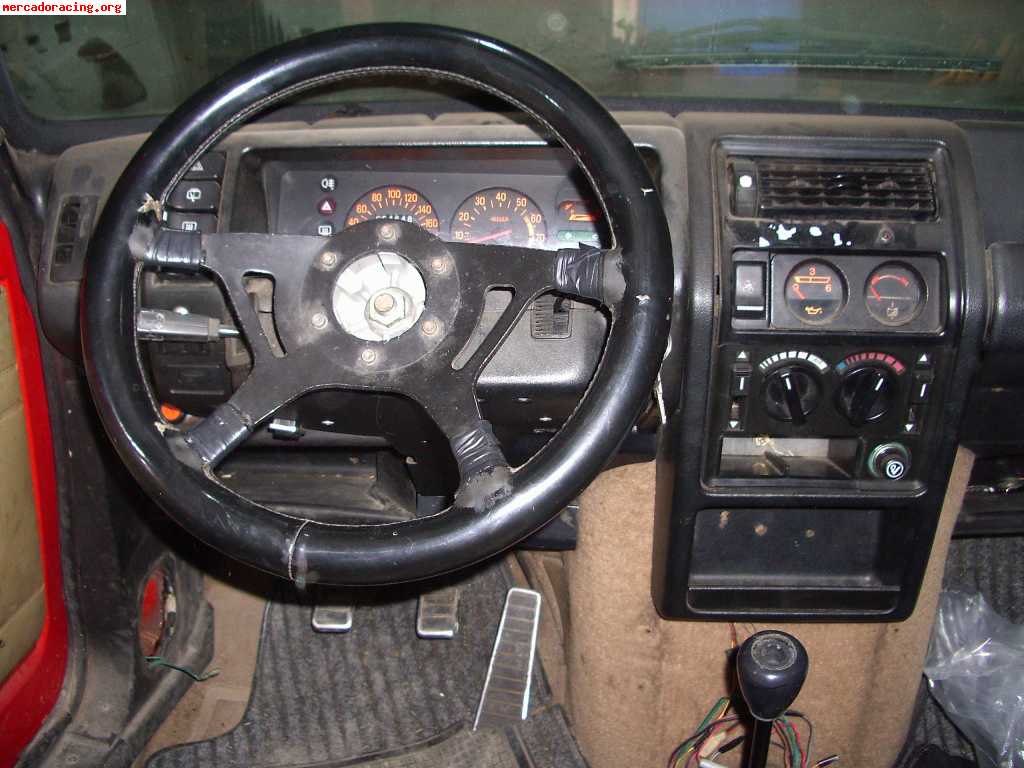 R5 950 Motor Ts Y R5 Tl 5 Puertas Motor Alpine