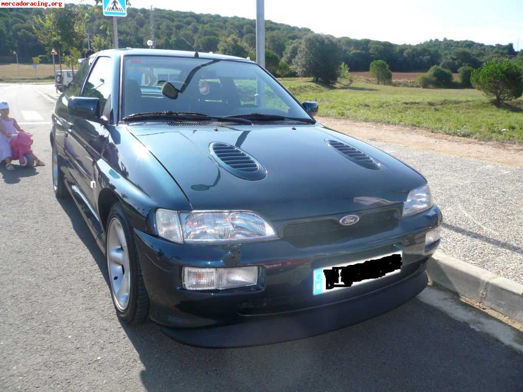 Ford escort cosworth en venta #3