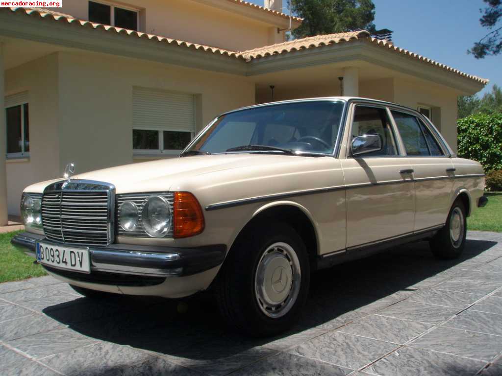 Мерседес 300 d