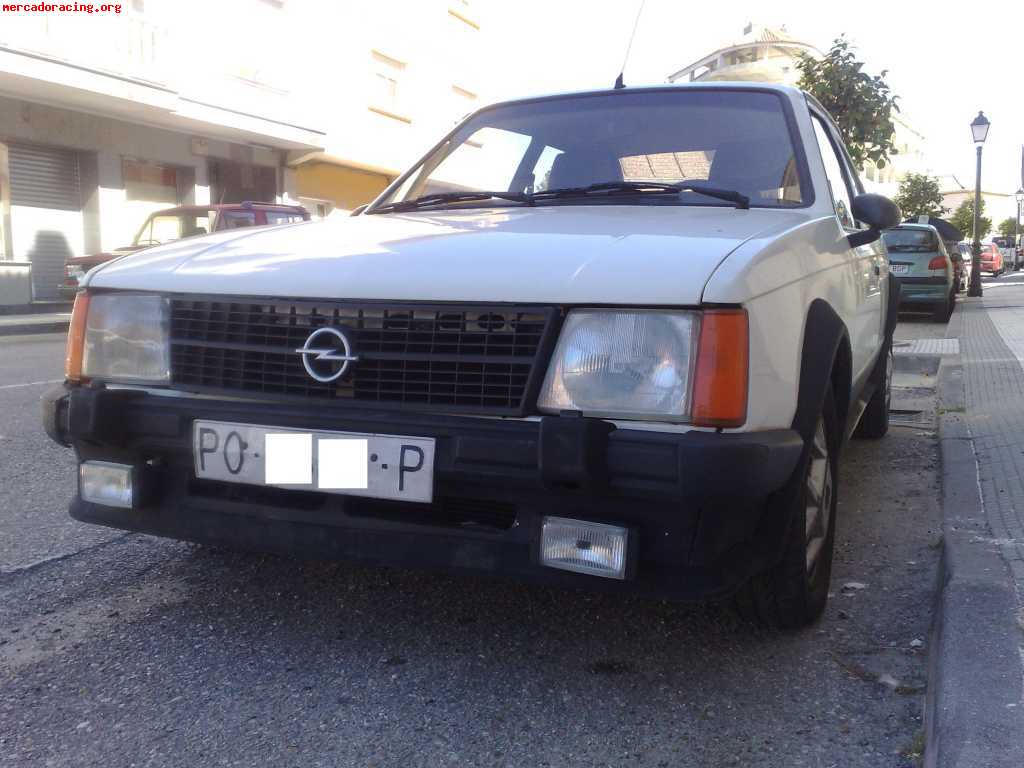 Code 82 opel