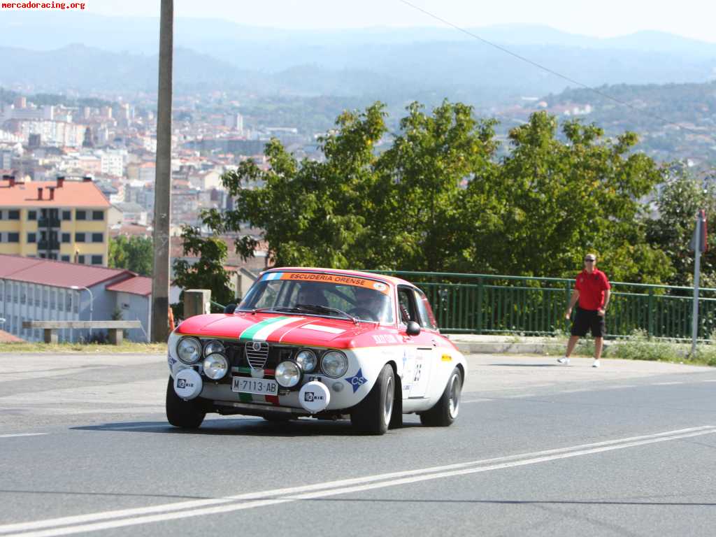 Alfa Romeo Gtam