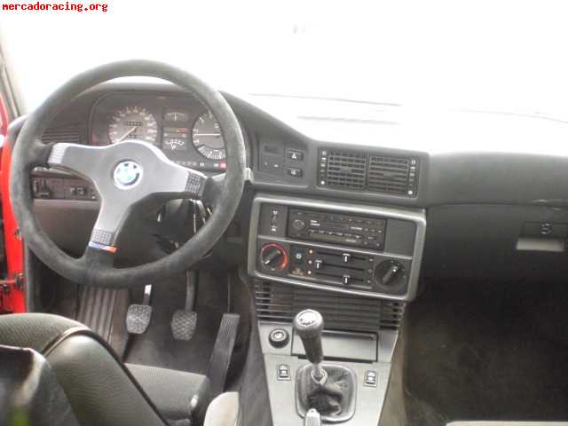 Bmw M535i Motor M5 286cv E28 Ano 1985