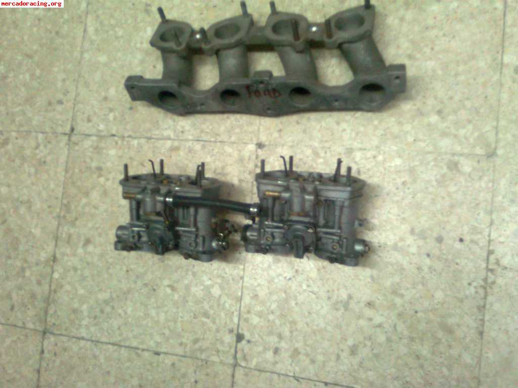 Weber ford cuero #5