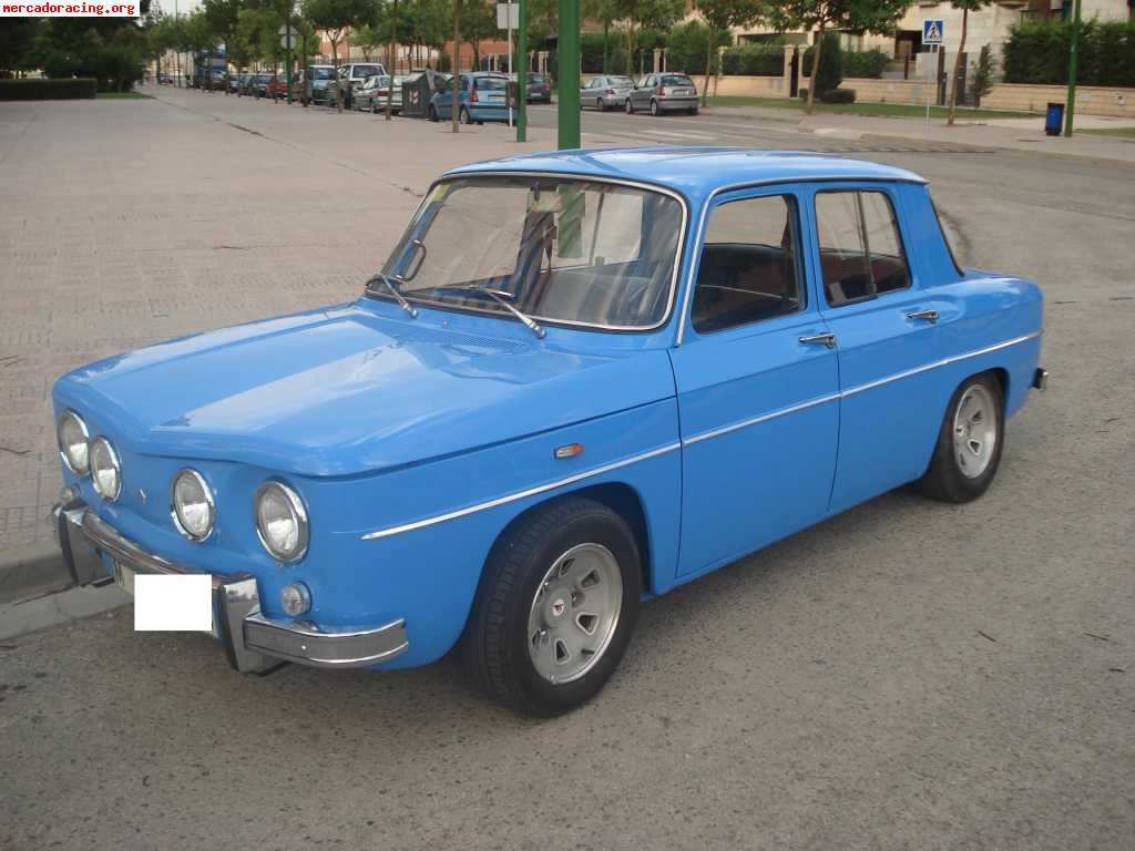 Смартфон renault 8 pro