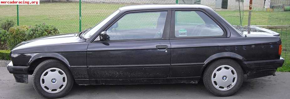 Bmw 91 style