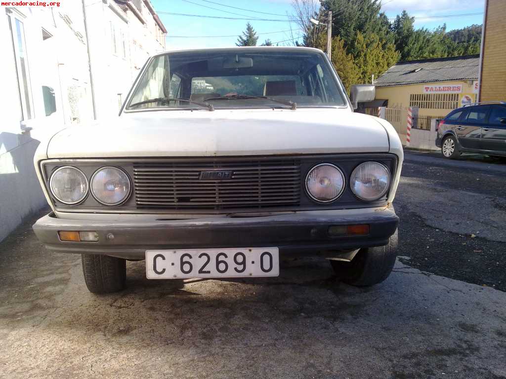 Лада 132 2