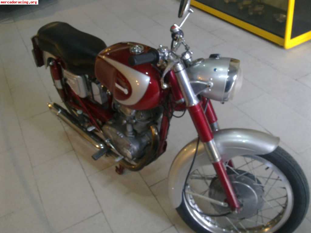 Сузуки ts 200