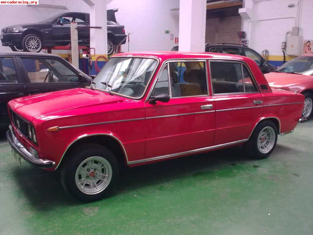 SEAT 1430 FU 1600 RESTAURADO seat-1430-fu-1600-restaurado