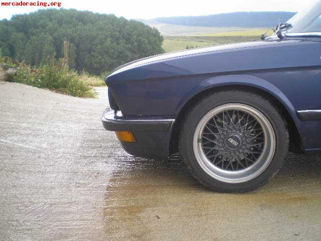 Запчасти bmw e28