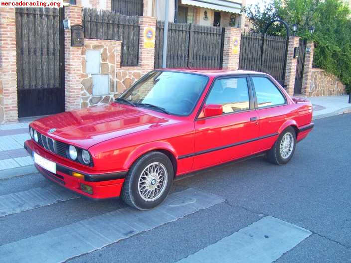 Bmw e30 318is
