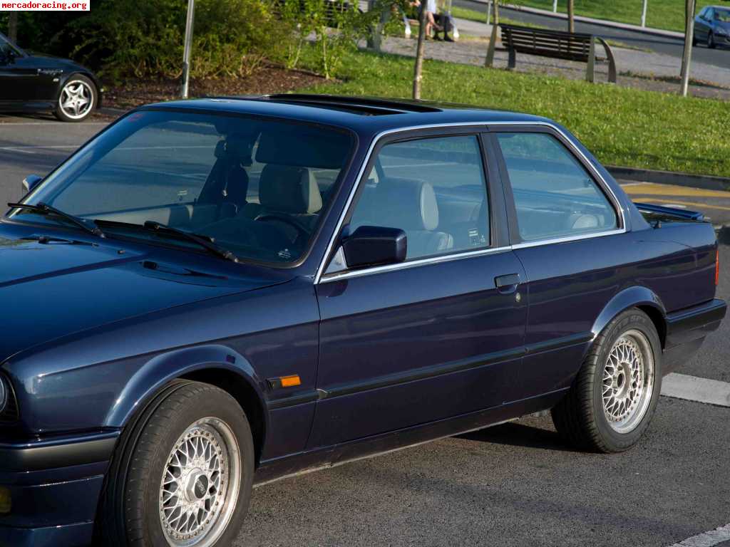 Bmw e 58