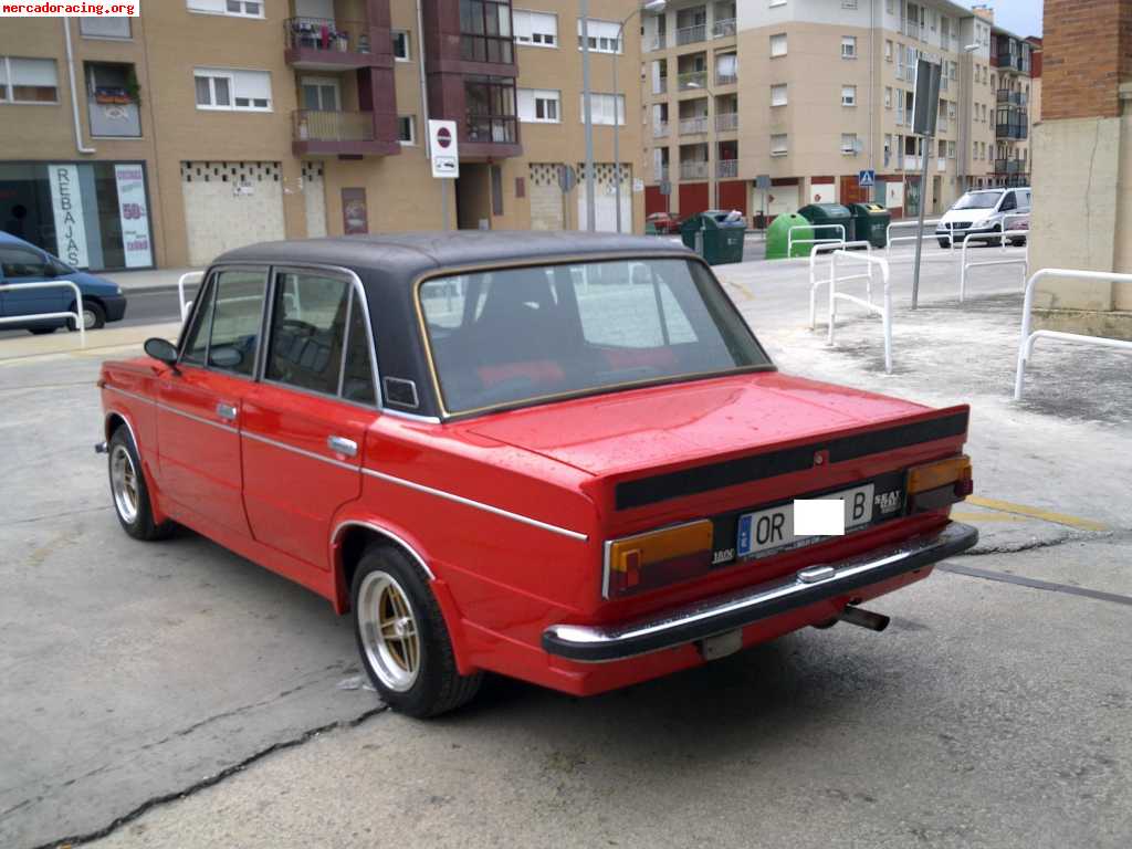 SEAT 1430 FU 10 OPORTUNIDAD URGE SU VENTA 9499EUROS seat-1430-fu-10-oportunidad-urge-su-venta-9499euros