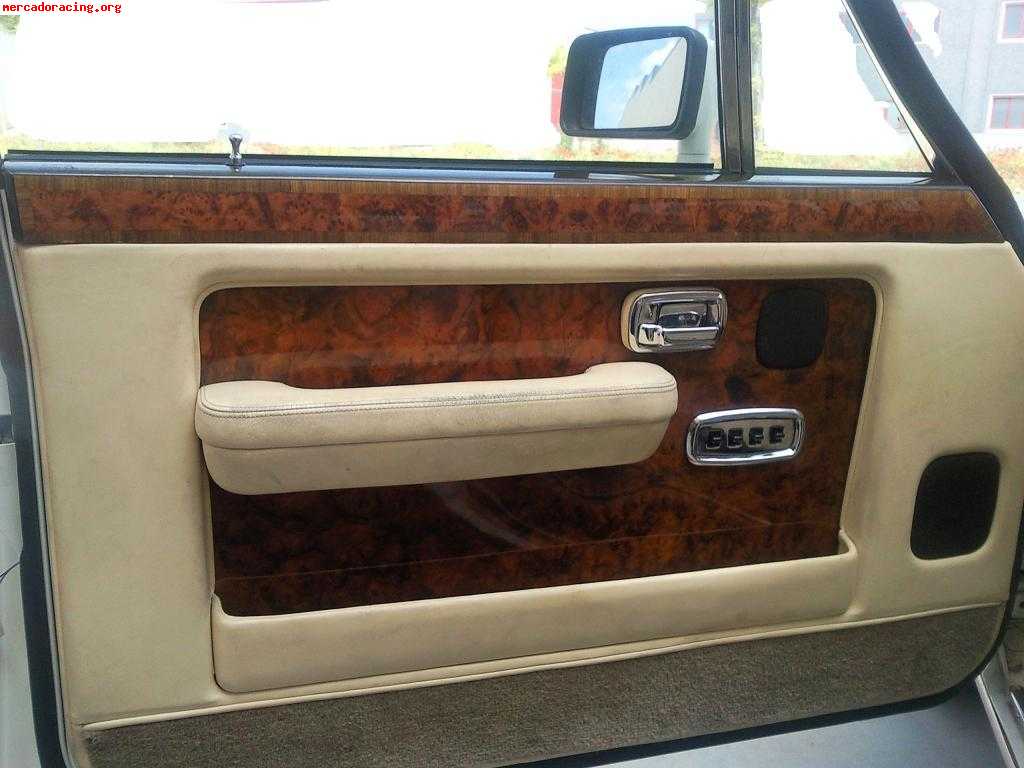 Bentley Mulsanne S