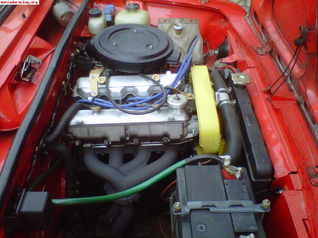 124 мотор 16