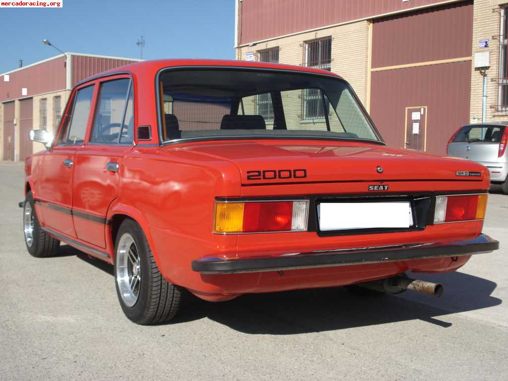 seat 124 2000 seat 124 2000