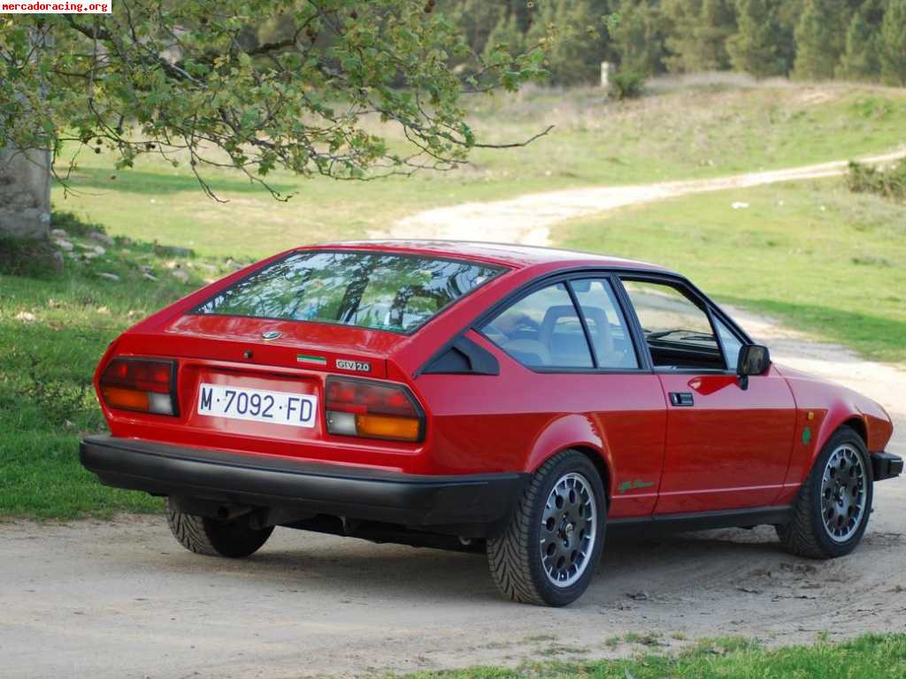 GTV 2.O