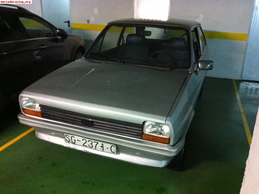 Venta de autos ford fiesta en neuquen #8