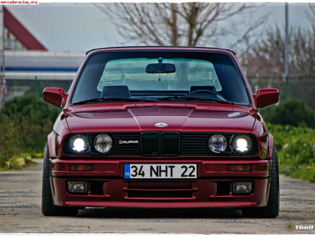 Бмв 325i купе