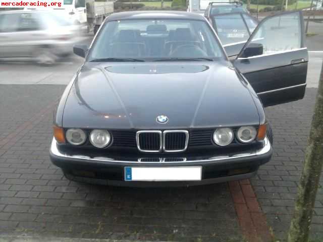 Фото бмв 735i