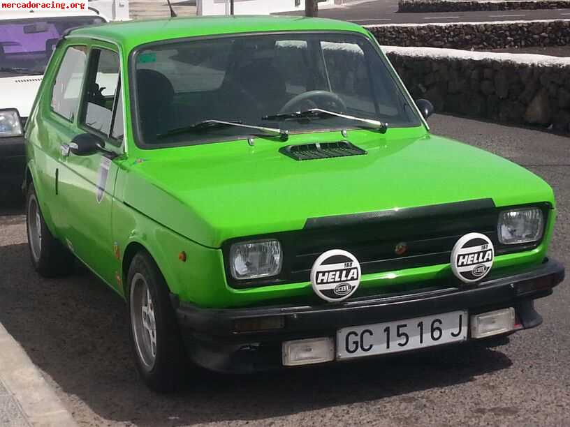 seat 127 en venta seat 127 en venta