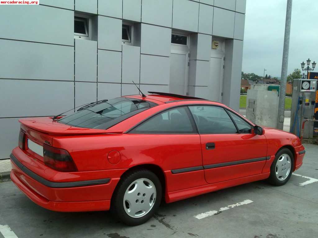 Opel calibra стеклоподъемники