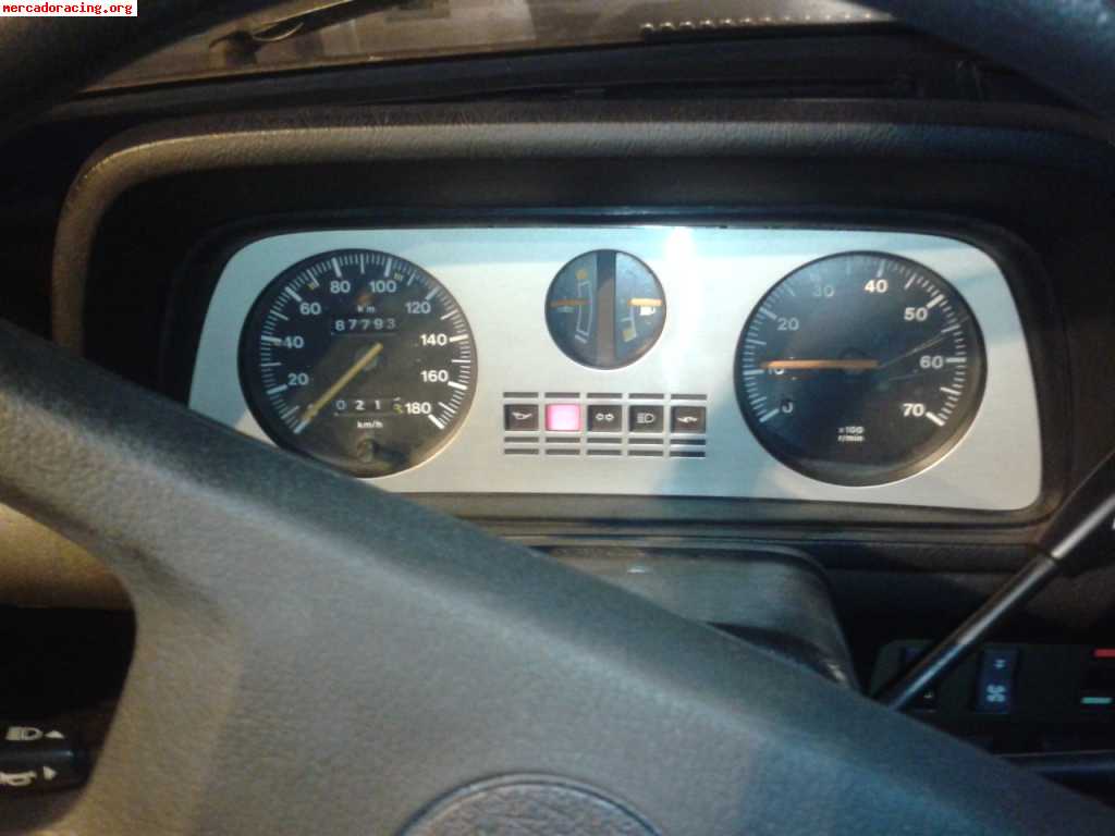 1979 Ford fiesta performance parts #4