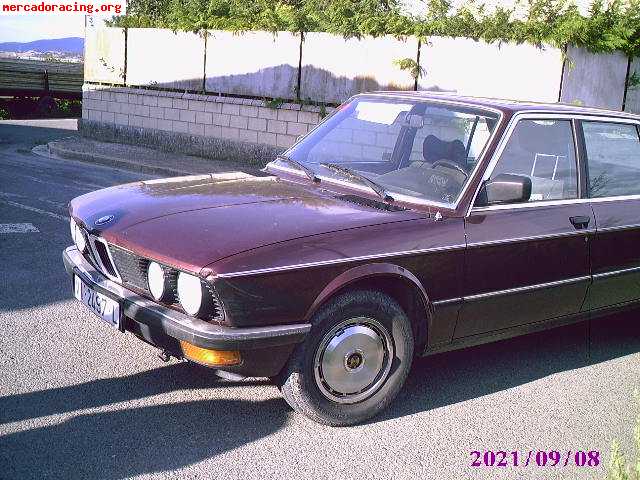 518 bmw g30