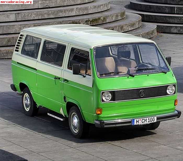 Кулиса volkswagen t3