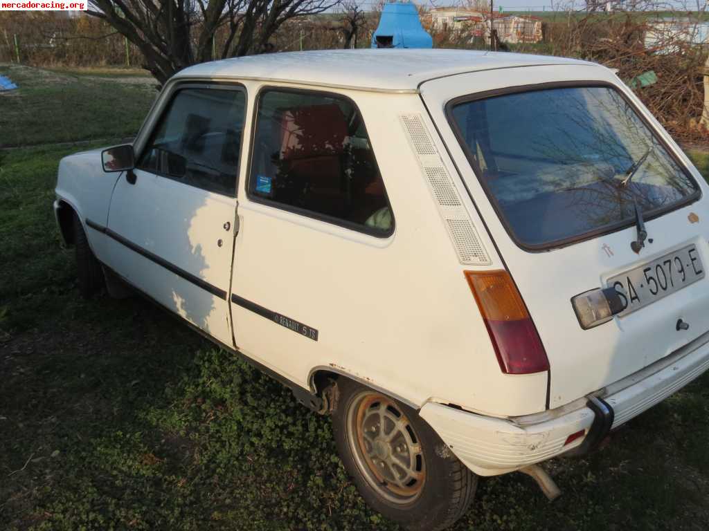 Ts 5 разъем