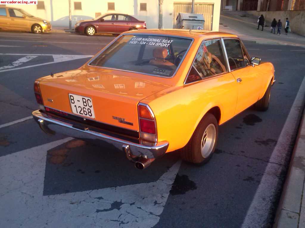 seat 128 sport 1800 seat 128 sport 1800