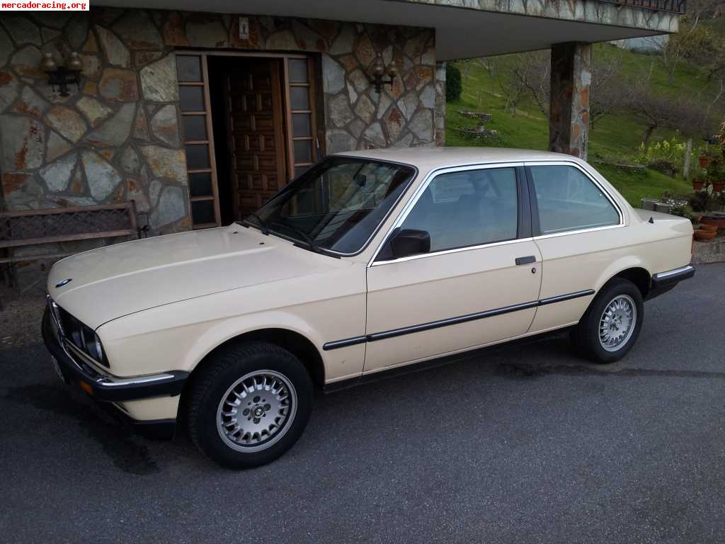 Bmw 318 характеристики