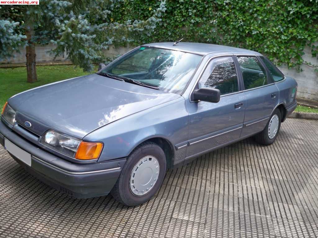 Ford scorpio rs