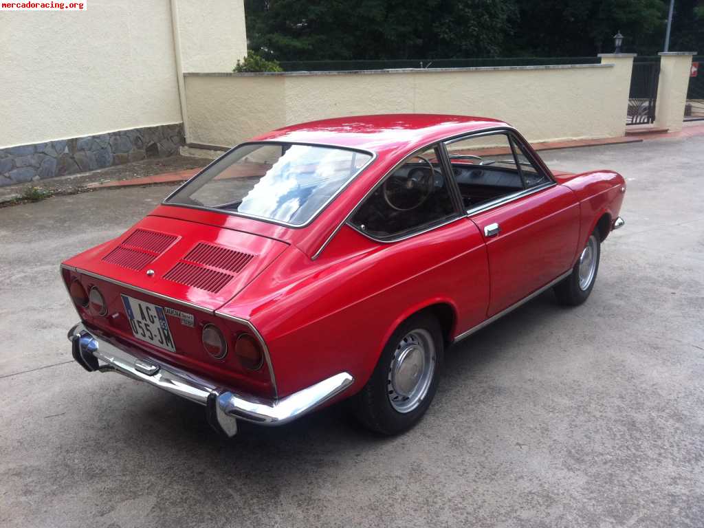 seat 850 coupe sport seat 850 coupe sport