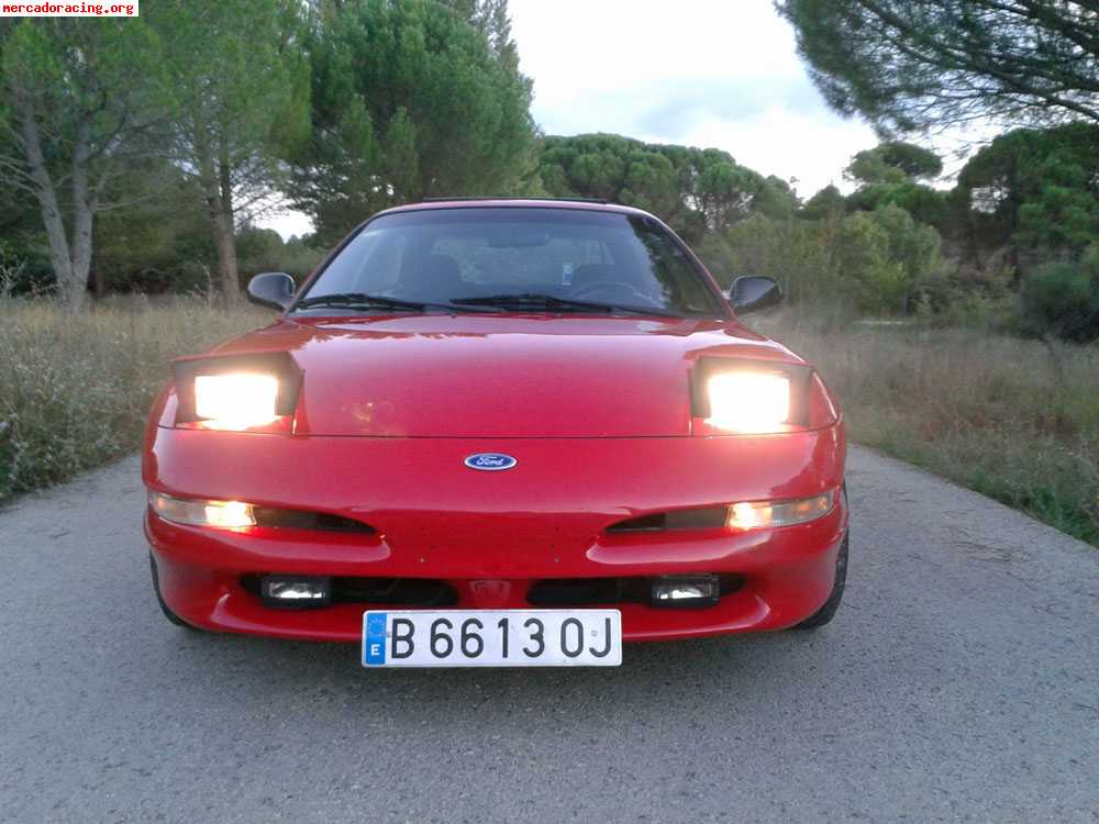 Venta de autos ford probe #2