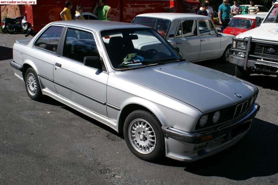 Bmw 325i купе
