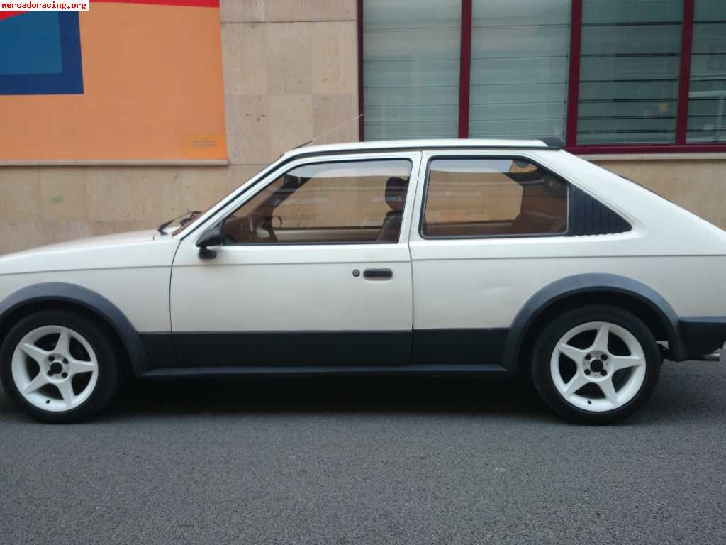Code 82 opel