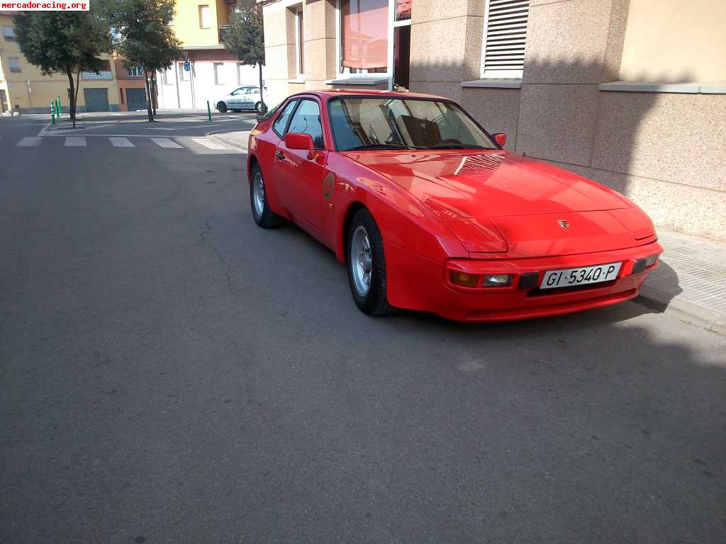Beamng porsche 944
