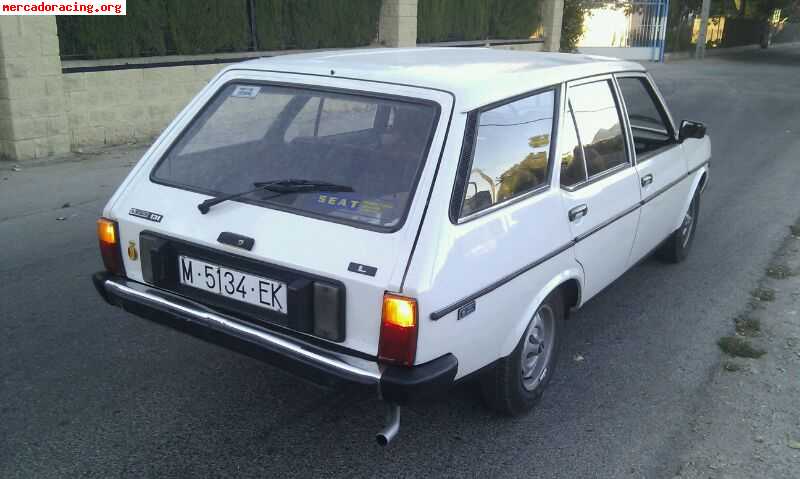 seat 131