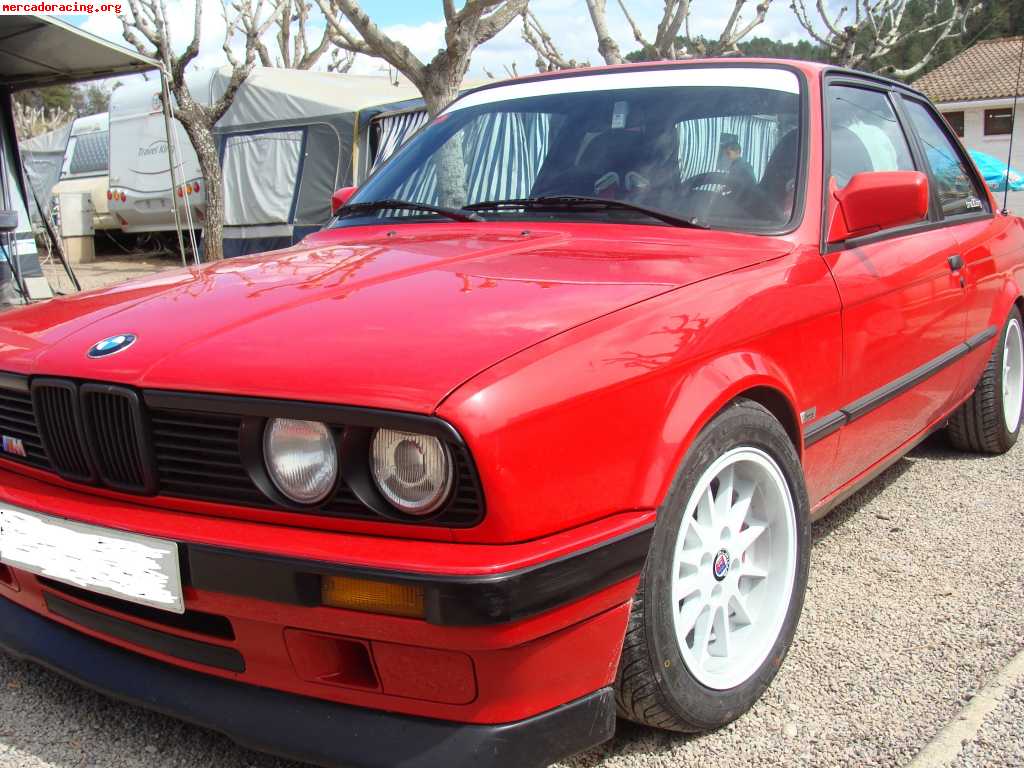 Bmw 318 e30