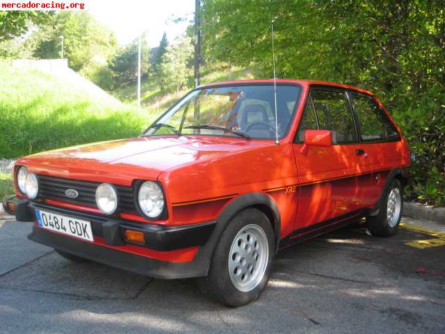 Ford kent 1600 bore #6
