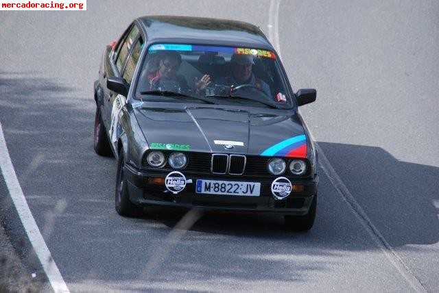 Bmw 318 1987