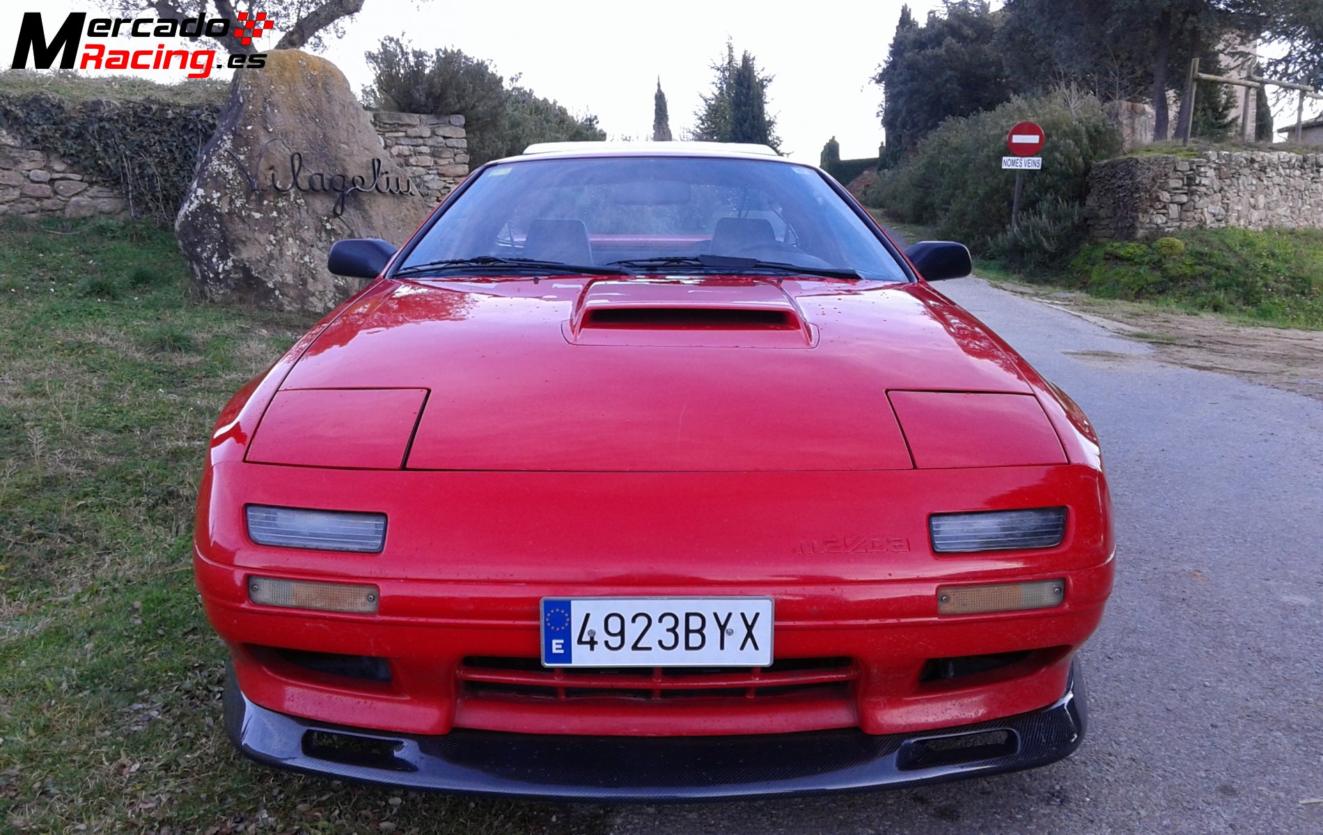 Vendo Mazda Rx7 Vendo Mazda Rx7