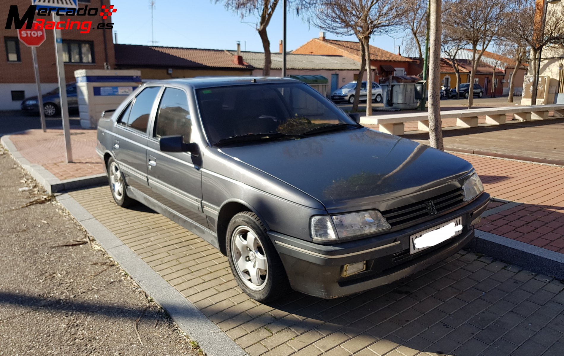 405 стиль бмв