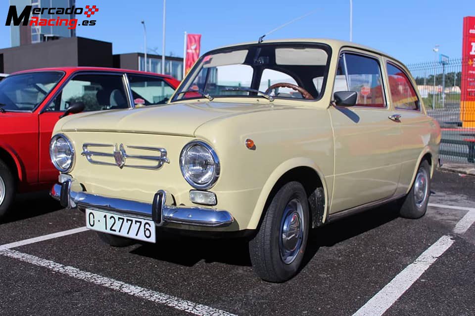 Seat 850
