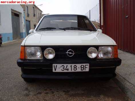Code 82 opel