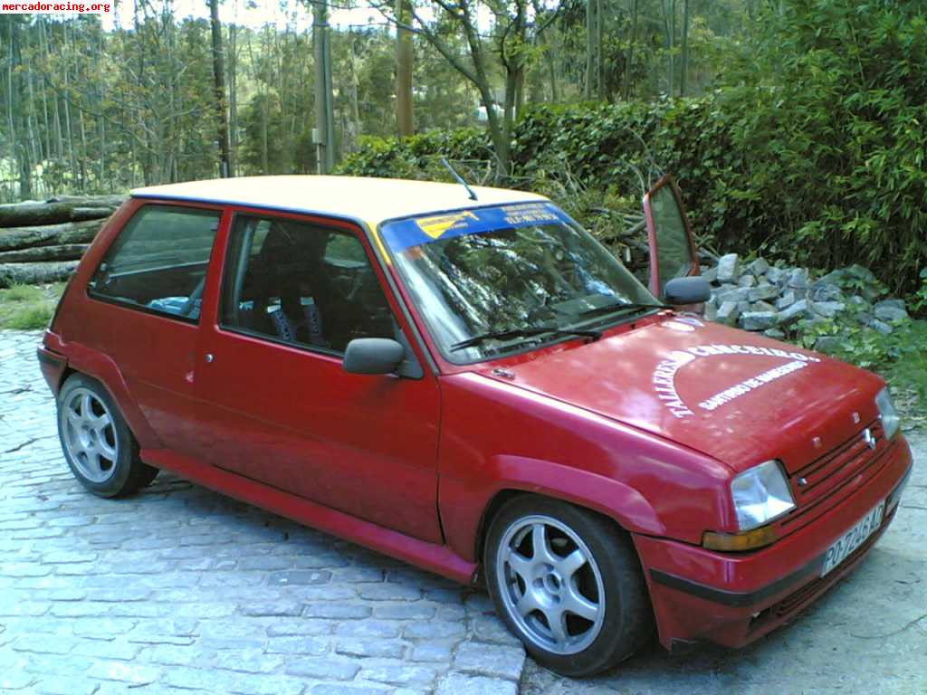 Nissan gt turbo