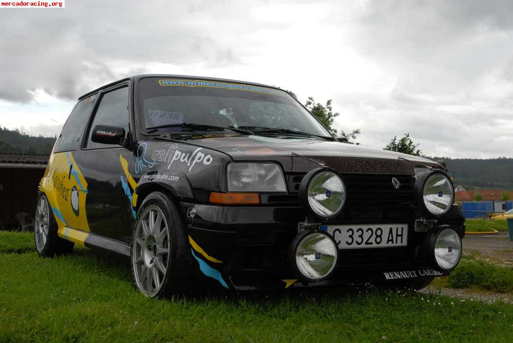 Nissan gt turbo