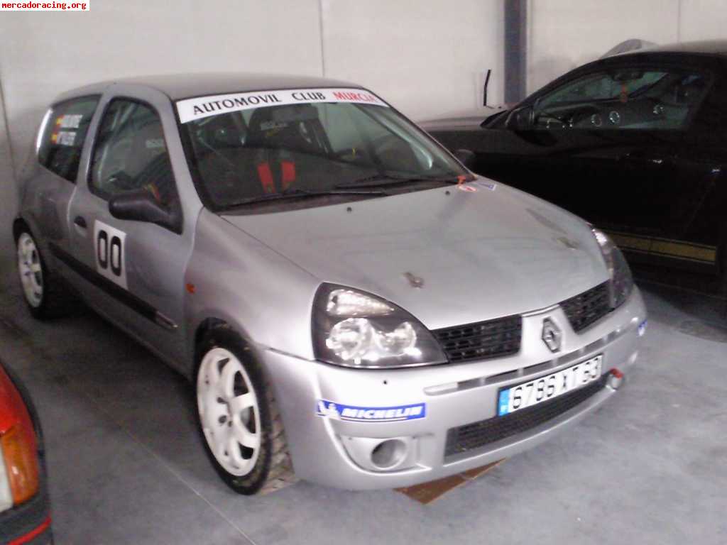Рено rs sport